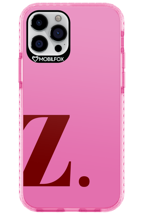 Z (Sorbet) - Apple iPhone 12 Pro