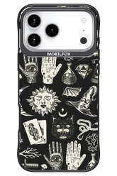 Alchemy and Mysticism - Apple iPhone 17 Pro Max