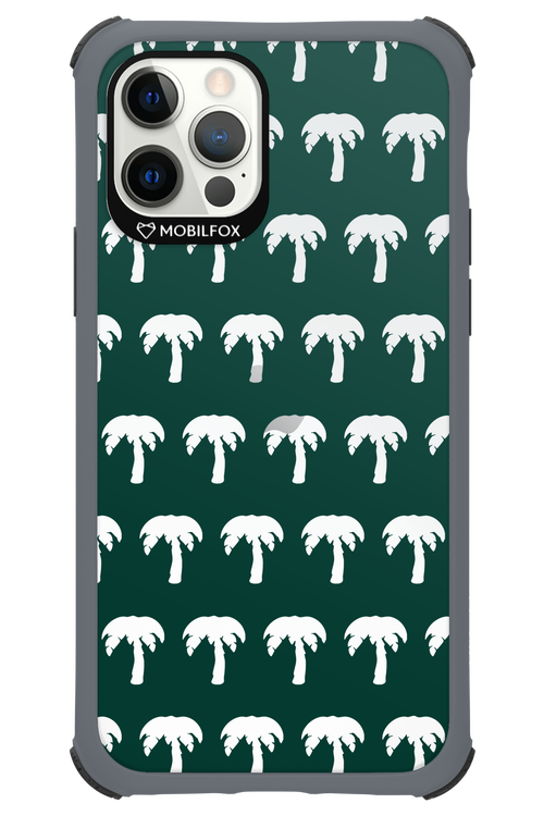 Palm Grid - Apple iPhone 12 Pro