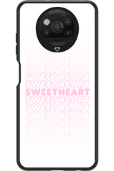 Sweetheart Pink - Xiaomi Poco X3 NFC