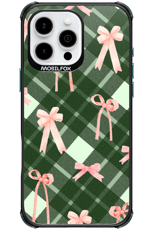 Blanket Fluff - Apple iPhone 16 Pro Max