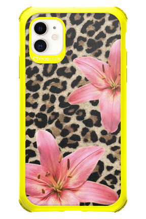 Leobloom 2.0 - Apple iPhone 11