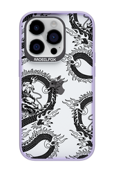 Dragon's Fire - Apple iPhone 14 Pro
