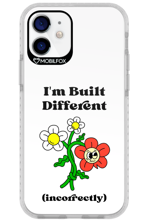 Incorrect 2.0 - Apple iPhone 12