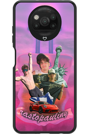 Urban Rockstar 2.0 - Xiaomi Poco X3 Pro