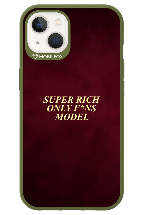 Super Model 2.0 - Apple iPhone 13