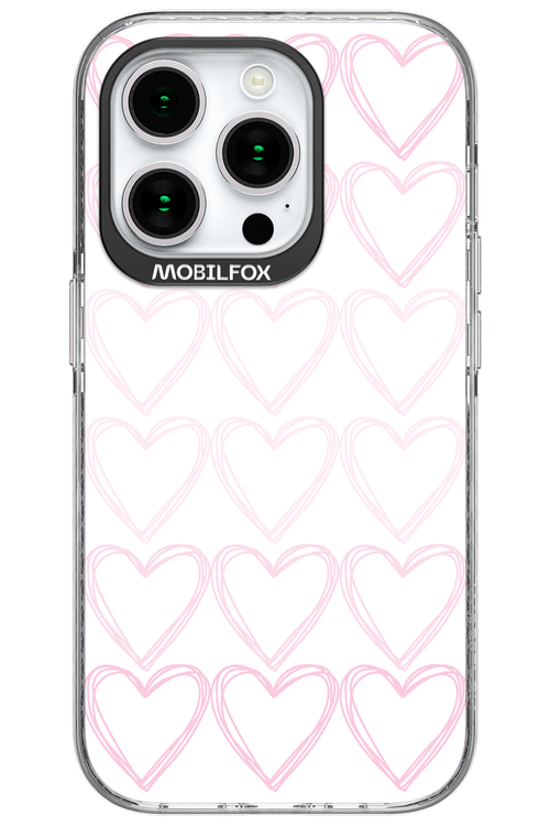 Lovelyy - Apple iPhone 15 Pro