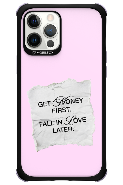 Money First - Apple iPhone 12 Pro Max