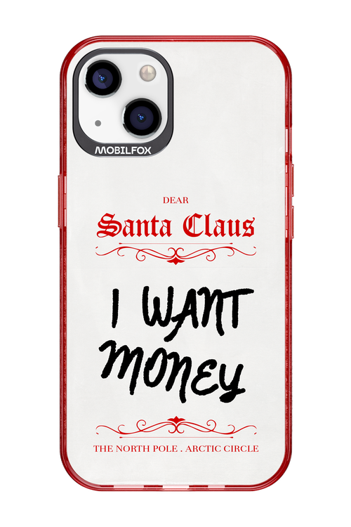 Letter - Apple iPhone 13