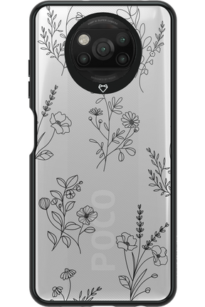 Bouquet - Xiaomi Poco X3 NFC