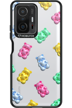 Gummmy Bears 2.0 - Xiaomi Mi 11T Pro