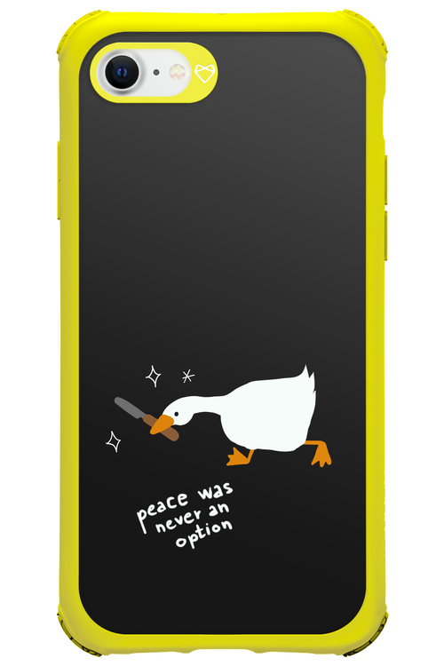 OPTION - Apple iPhone 8