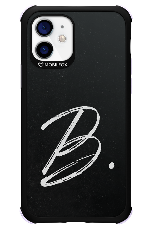 (Off Space) B 2.0 - Apple iPhone 12