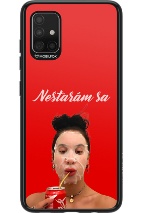 Nestarám Sa - Samsung Galaxy A51