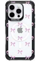 PinkyPromise - Apple iPhone 16 Pro