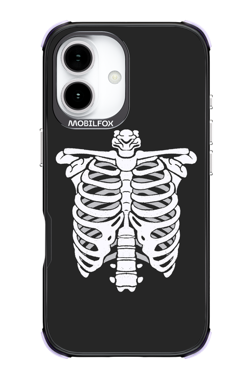 SKELETON - Apple iPhone 17