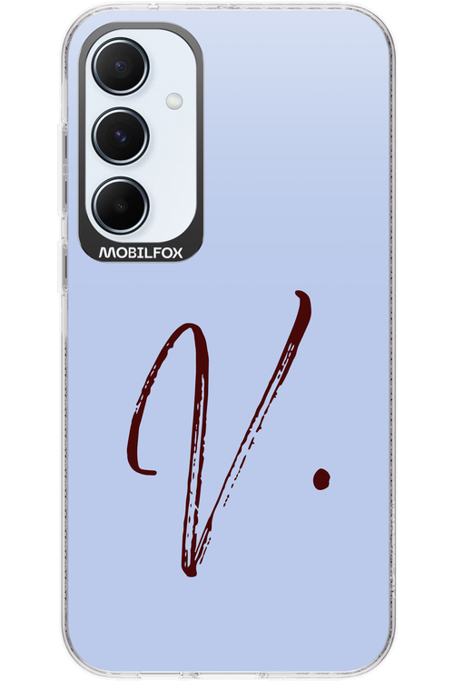 (Jellyfish Presso) V 2.0 - Samsung Galaxy A55