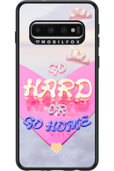 GoHard - Samsung Galaxy S10