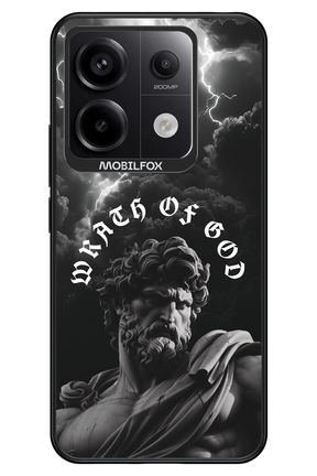 God - Xiaomi Redmi Note 13 Pro 5G