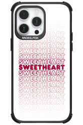 Sweetheart Red - Apple iPhone 14 Pro Max