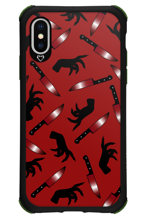 Handy Tool - Apple iPhone X