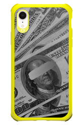 I don't see money - Apple iPhone XR