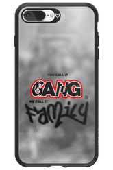Family Gang - Apple iPhone 8 Plus