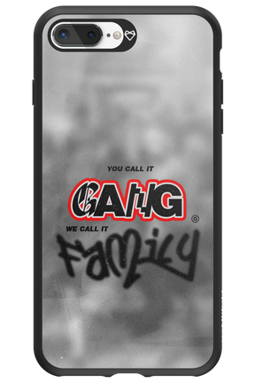 Family Gang - Apple iPhone 8 Plus
