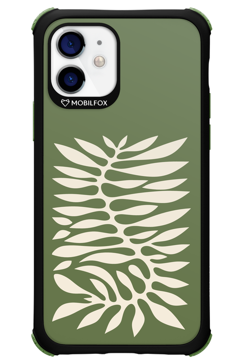 Grasshopper - Apple iPhone 12