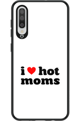 I love hot moms W 2.0 - Samsung Galaxy A50
