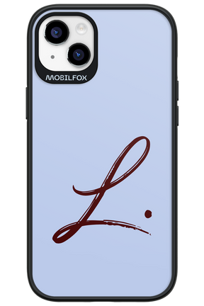 (Jellyfish Presso) L 2.0 - Apple iPhone 14 Plus
