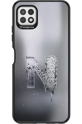 N like Nina - Samsung Galaxy A22 5G