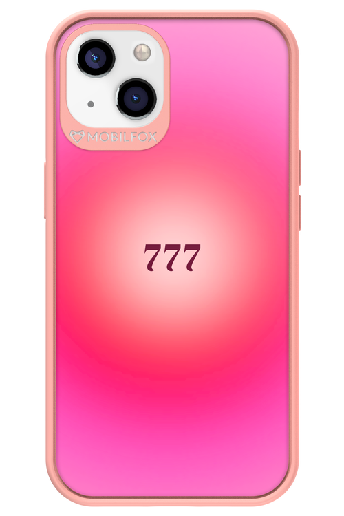 Aura 777 - Apple iPhone 13