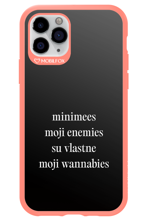 Minimees - Apple iPhone 11 Pro