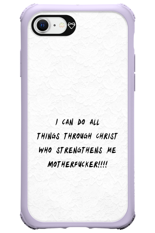 Christ A 2.0 - Apple iPhone SE 2022