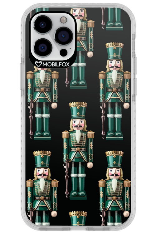 Nutcracker - Apple iPhone 12 Pro