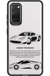 Grand Tourismo - Samsung Galaxy S20 FE