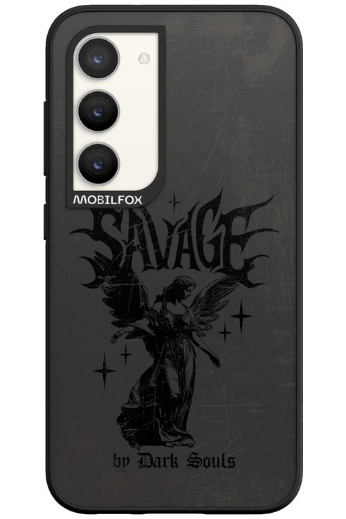 St. Savage - Samsung Galaxy S23