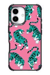 Tora III - Apple iPhone 17