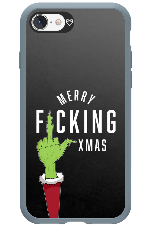F_cking Xmas - Apple iPhone SE 2020