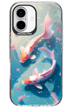 Koi - Apple iPhone 16