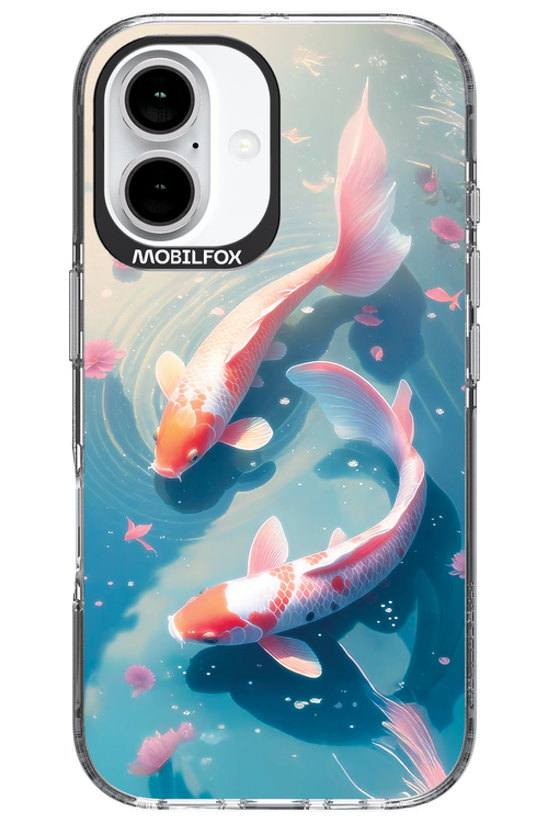 Koi - Apple iPhone 16