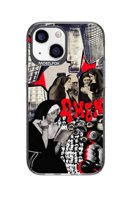 God is Calling - Apple iPhone 13 Mini