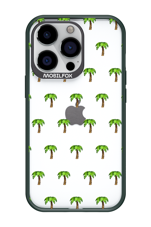 Tropical Breeze - Apple iPhone 13 Pro