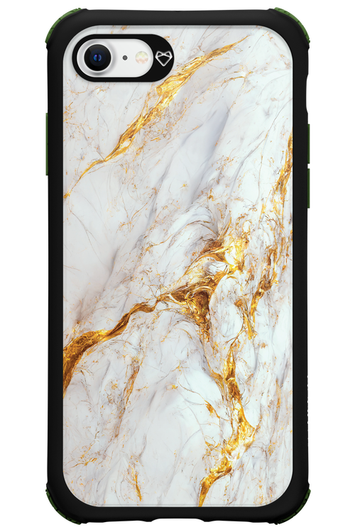 Quartz - Apple iPhone SE 2022