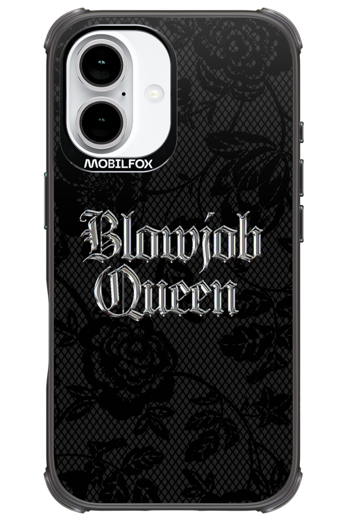 Blowjob Queen 2.0 - Apple iPhone 16