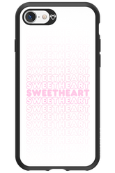Sweetheart Pink - Apple iPhone 8