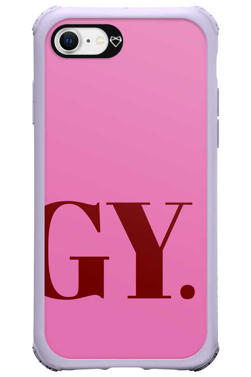 GY (Sorbet) 2.0 - Apple iPhone 8