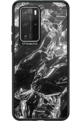 Crystal Noir 2.0 - Huawei P40 Pro