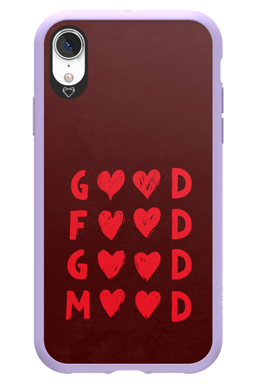 GOOD - Apple iPhone XR